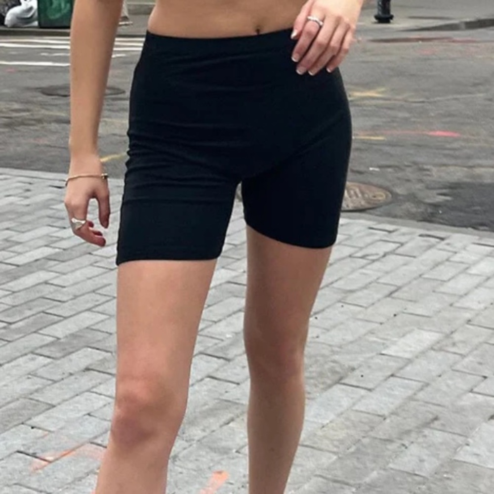 Brandy Melville Griffin Shorts